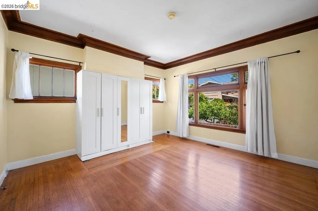4355 Everett Avenue Oakland CA 94602