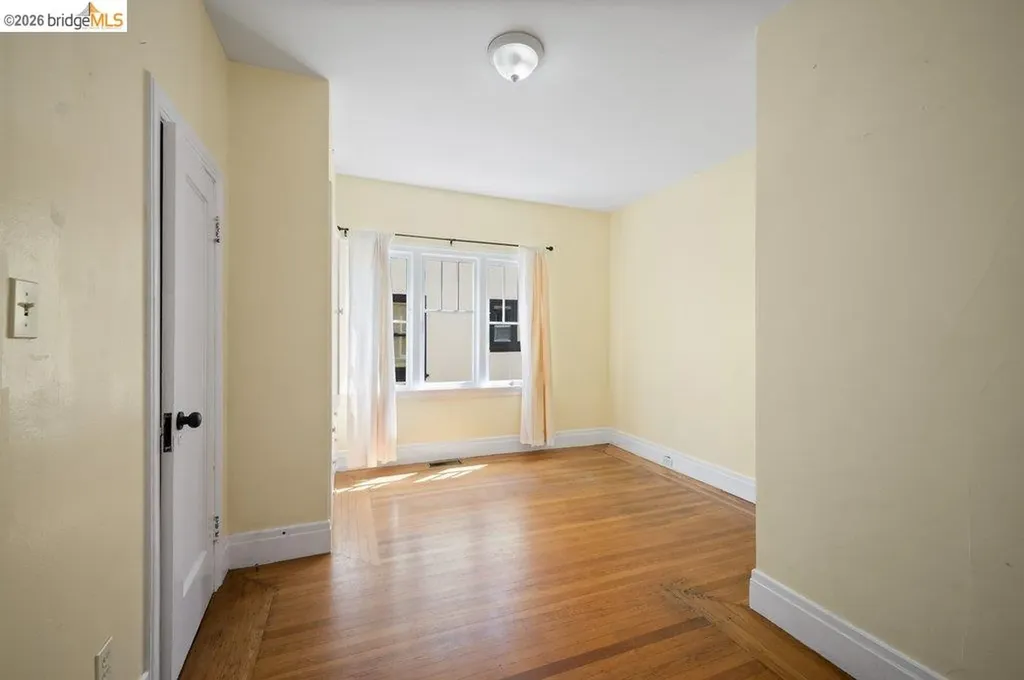 4355 Everett Avenue Oakland CA 94602