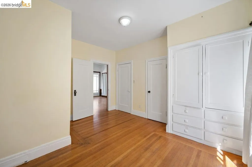4355 Everett Avenue Oakland CA 94602