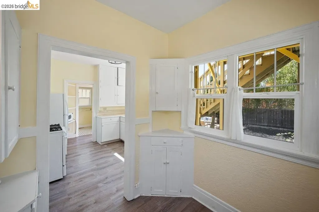 4355 Everett Avenue Oakland CA 94602