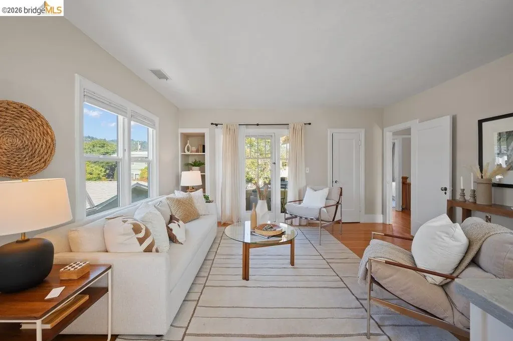 4355 Everett Avenue Oakland CA 94602