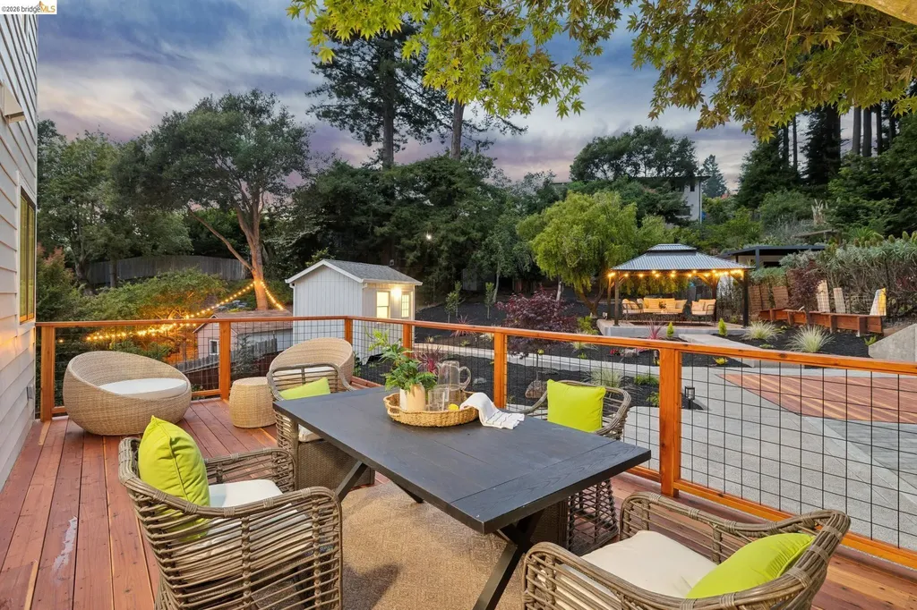15 Jessen Court Kensington CA 94707