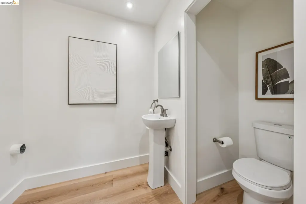 15 Jessen Court Kensington CA 94707