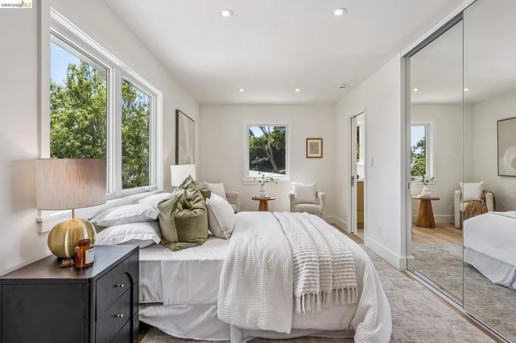15 Jessen Court Kensington CA 94707