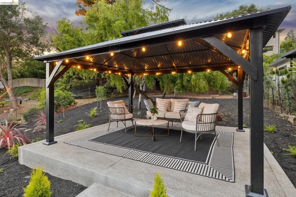 15 Jessen Court Kensington CA 94707