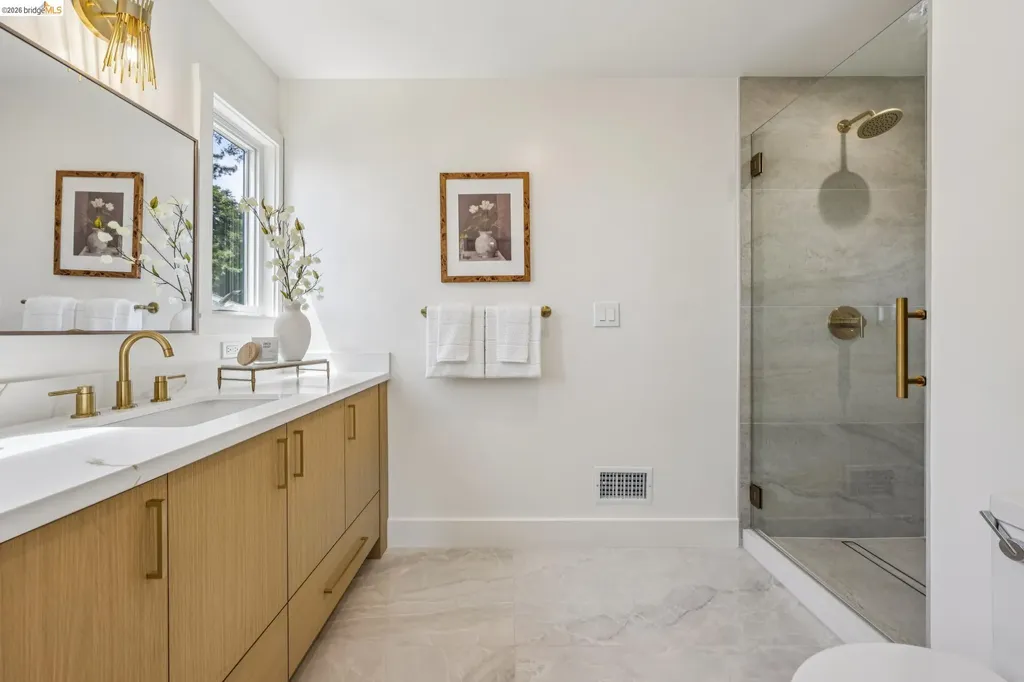 15 Jessen Court Kensington CA 94707