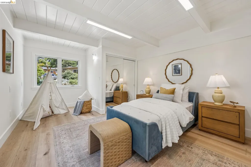15 Jessen Court Kensington CA 94707