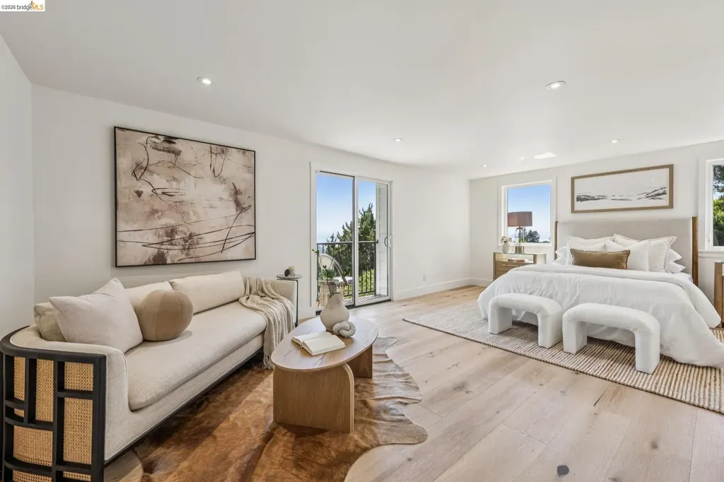 15 Jessen Court Kensington CA 94707