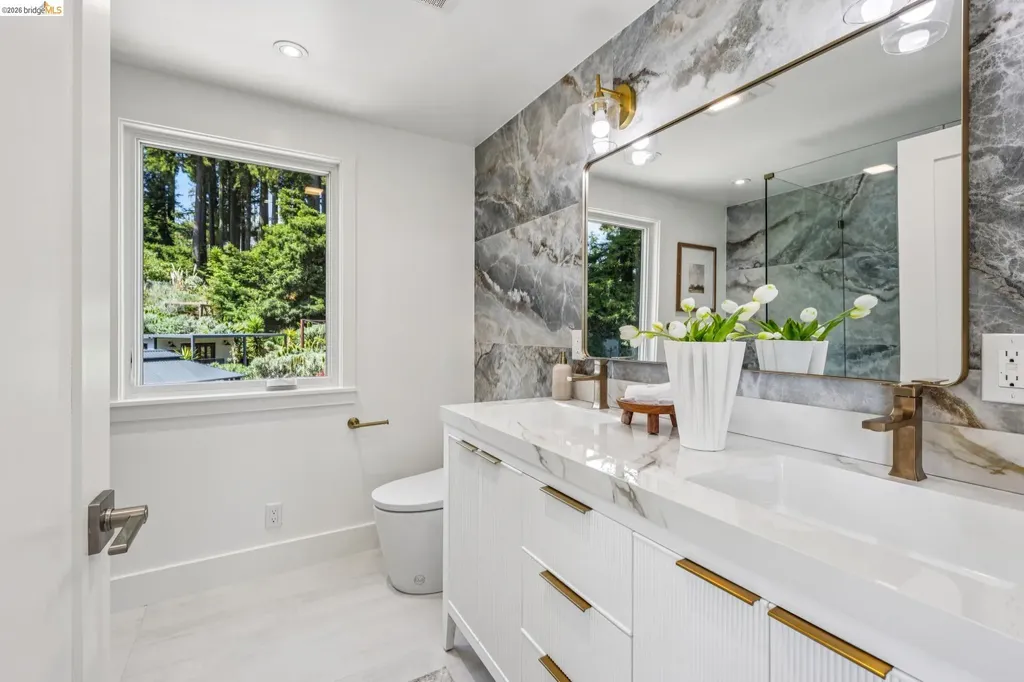 15 Jessen Court Kensington CA 94707