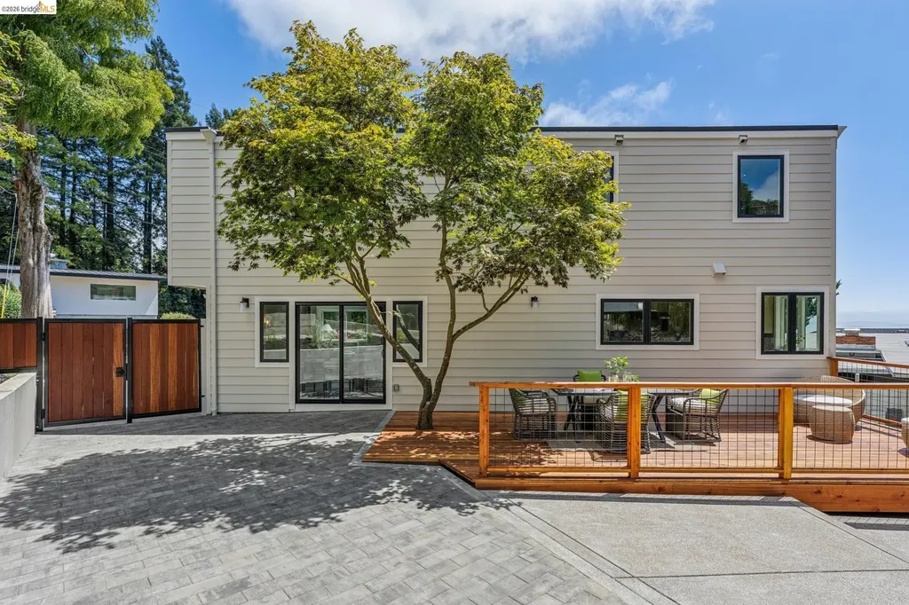 15 Jessen Court Kensington CA 94707