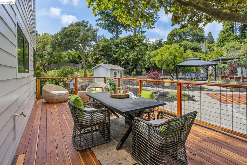 15 Jessen Court Kensington CA 94707