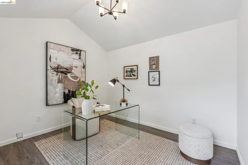 15 Jessen Court Kensington CA 94707