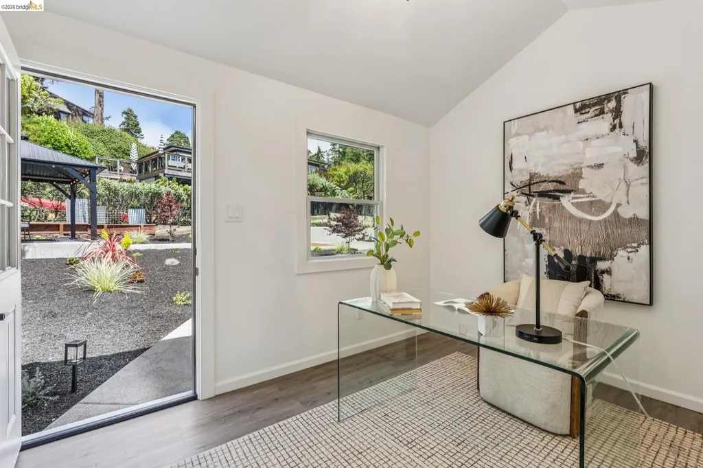 15 Jessen Court Kensington CA 94707