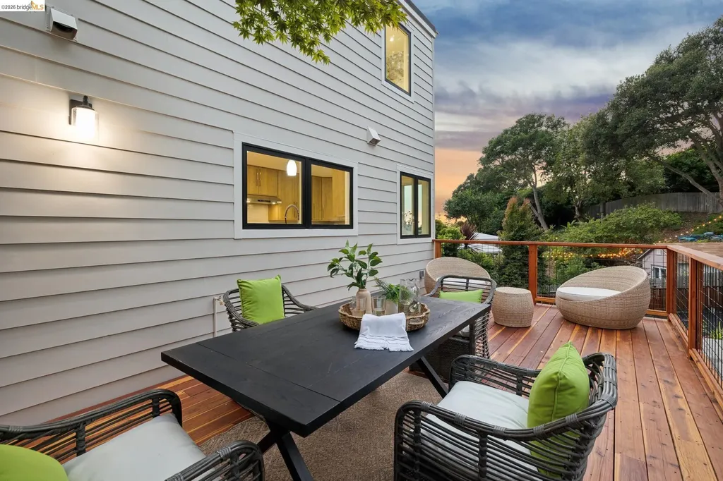 15 Jessen Court Kensington CA 94707
