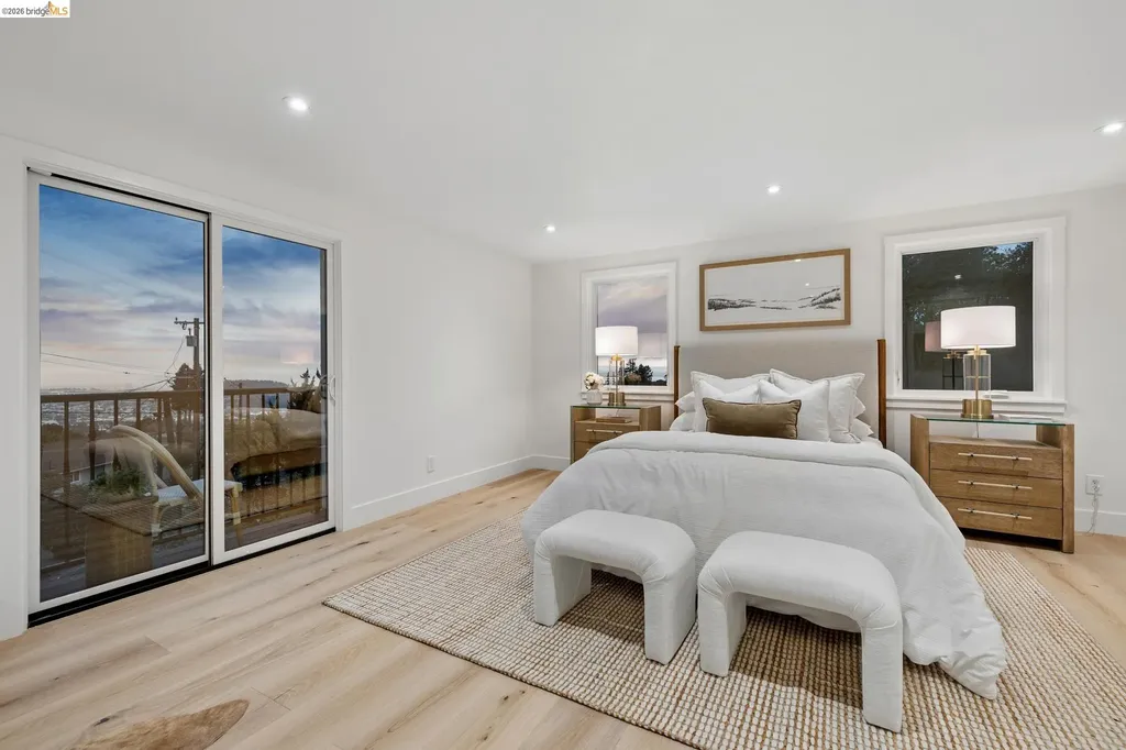 15 Jessen Court Kensington CA 94707