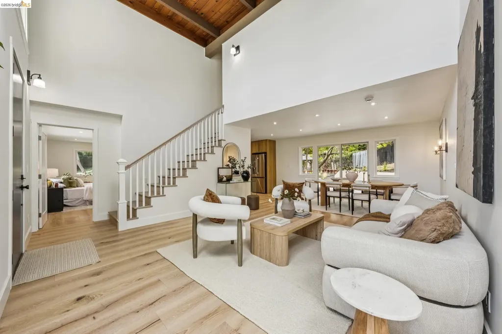 15 Jessen Court Kensington CA 94707