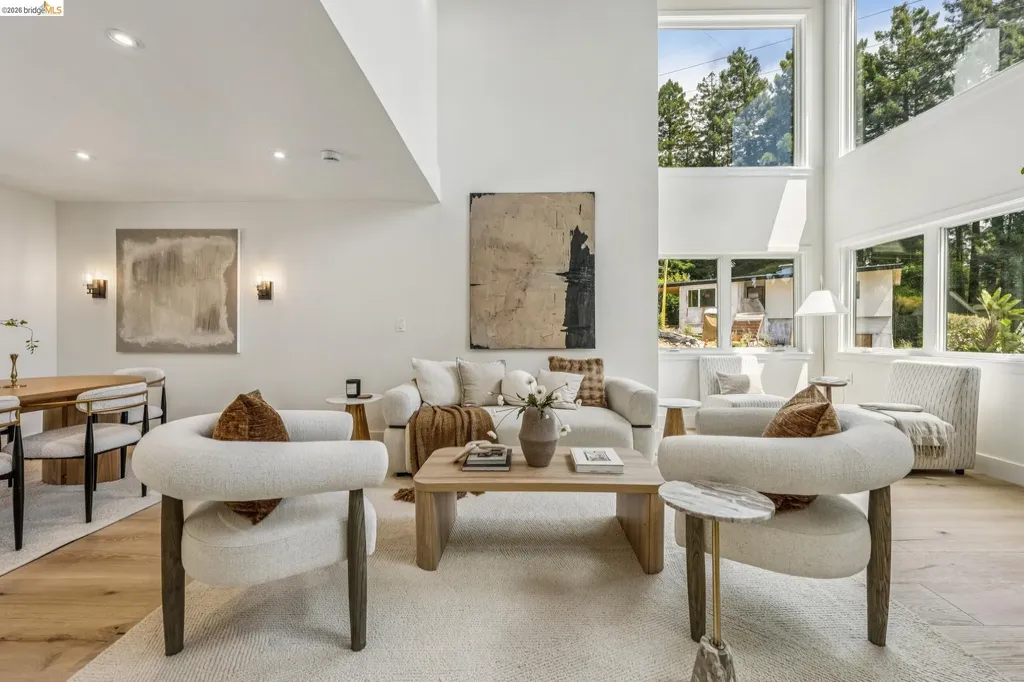 15 Jessen Court Kensington CA 94707