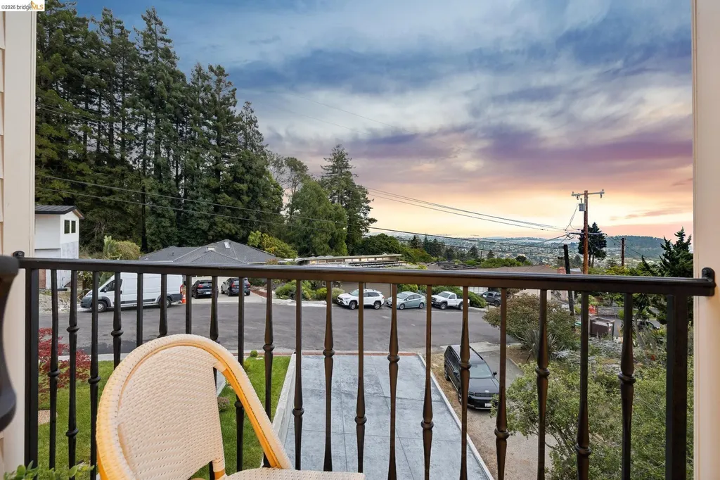 15 Jessen Court Kensington CA 94707