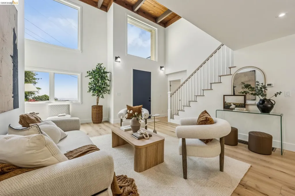 15 Jessen Court Kensington CA 94707