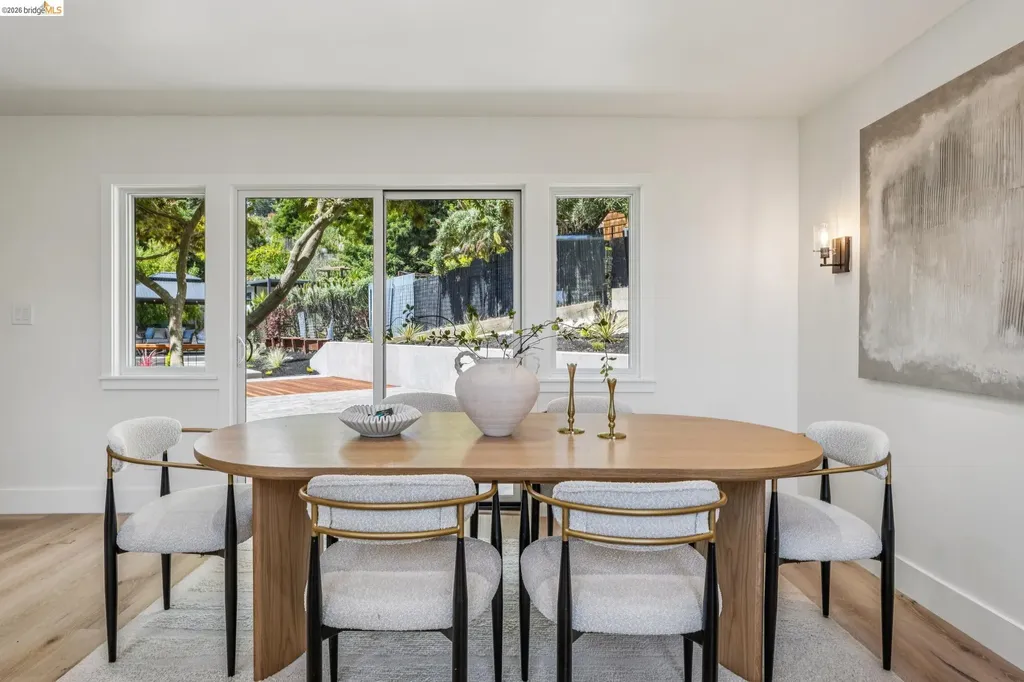 15 Jessen Court Kensington CA 94707