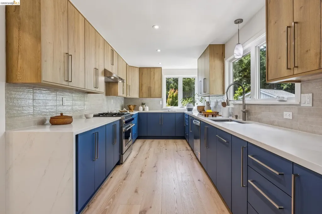 15 Jessen Court Kensington CA 94707