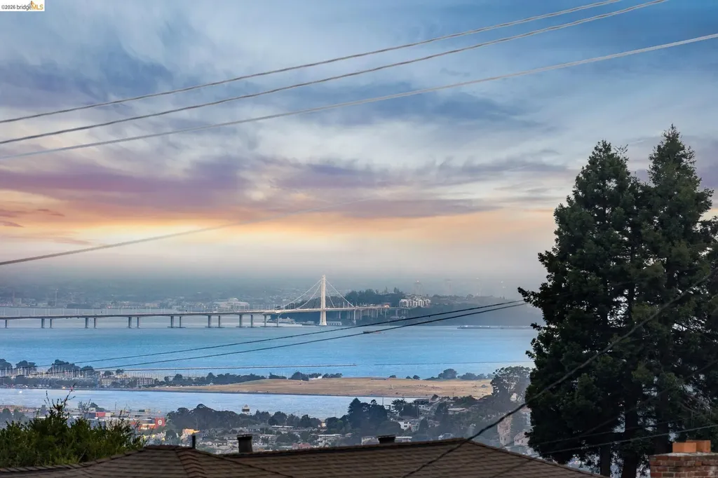 15 Jessen Court Kensington CA 94707