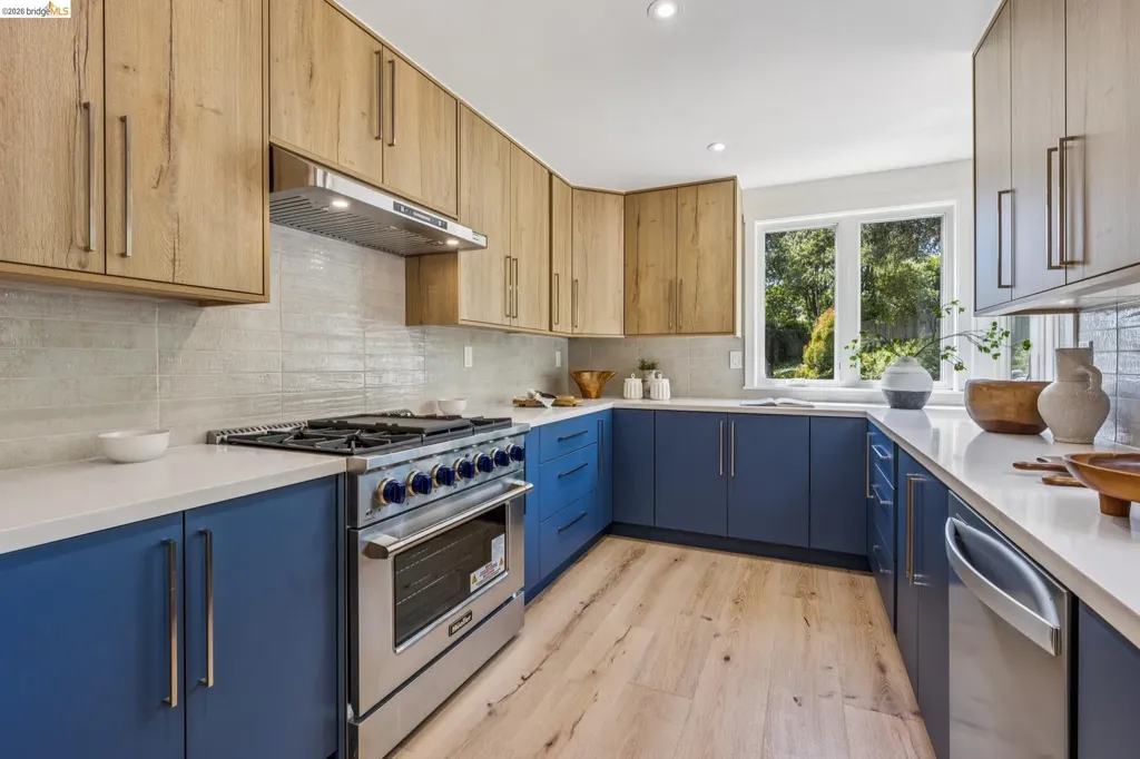15 Jessen Court Kensington CA 94707