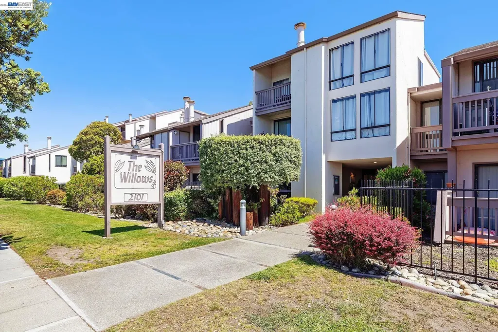 2101 Shoreline Drive Alameda CA 94501
