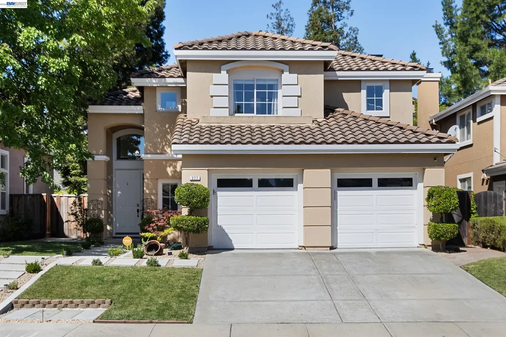 377 Squirrel Ridge Way Danville CA 94506
