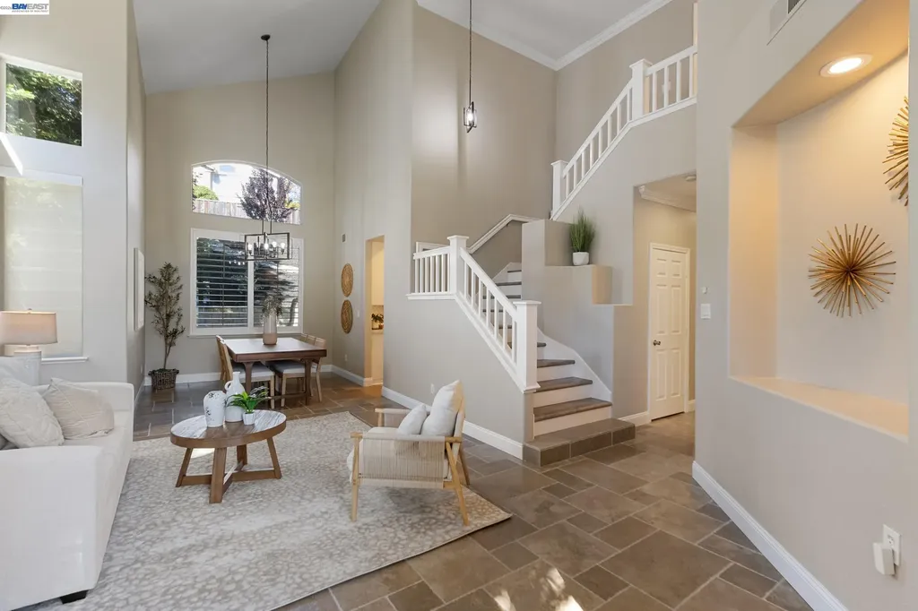 377 Squirrel Ridge Way Danville CA 94506
