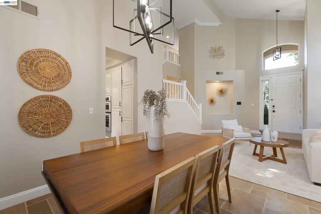 377 Squirrel Ridge Way Danville CA 94506