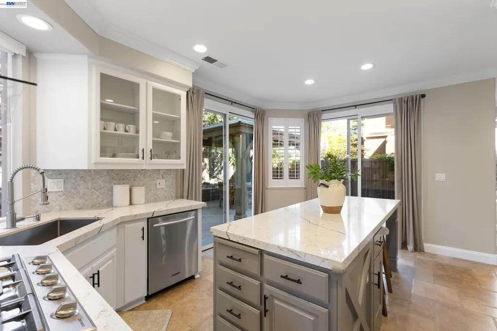 377 Squirrel Ridge Way Danville CA 94506