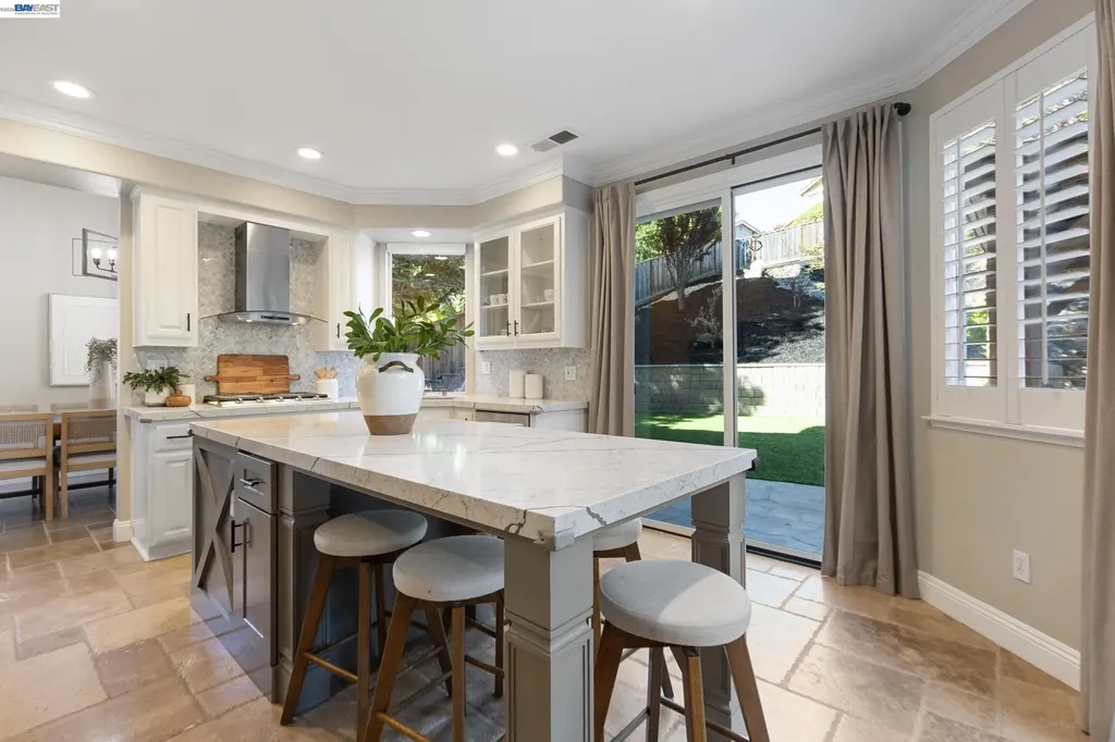 377 Squirrel Ridge Way Danville CA 94506