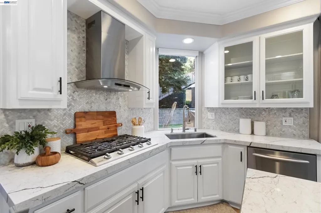 377 Squirrel Ridge Way Danville CA 94506