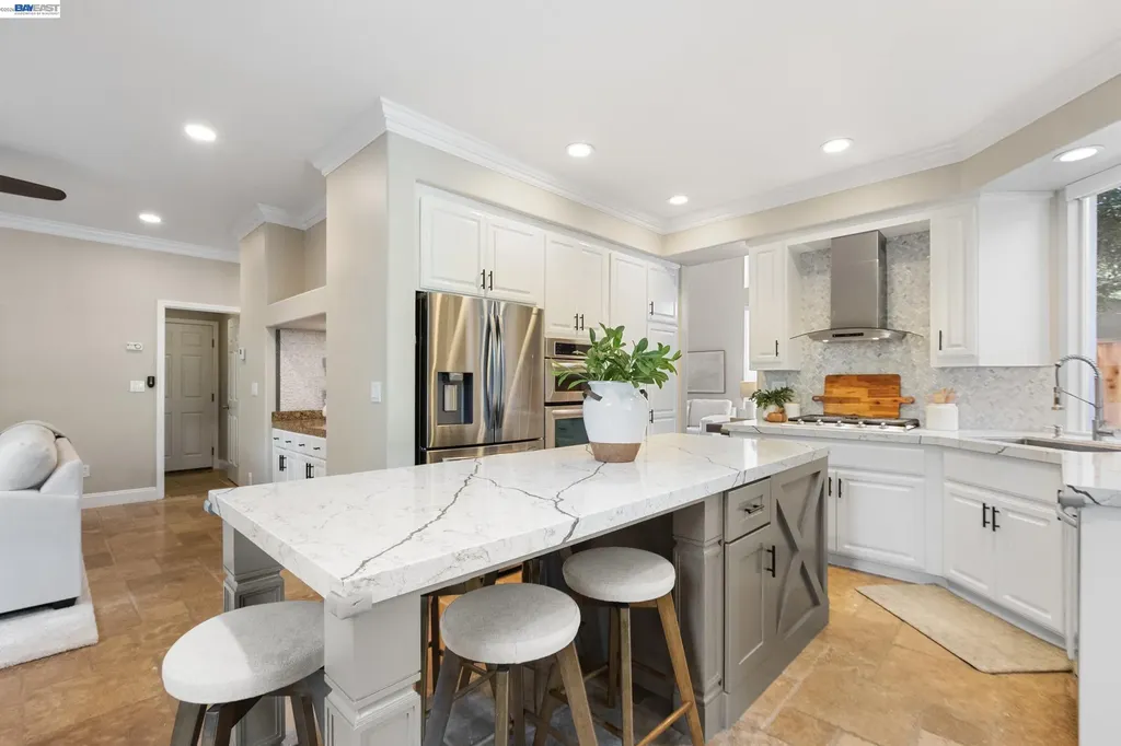 377 Squirrel Ridge Way Danville CA 94506