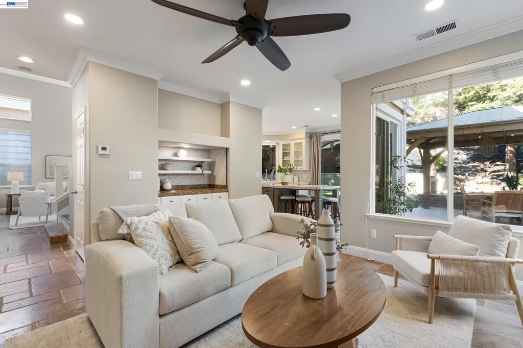 377 Squirrel Ridge Way Danville CA 94506