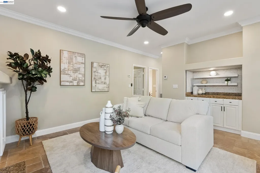 377 Squirrel Ridge Way Danville CA 94506