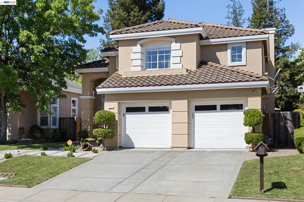 377 Squirrel Ridge Way Danville CA 94506