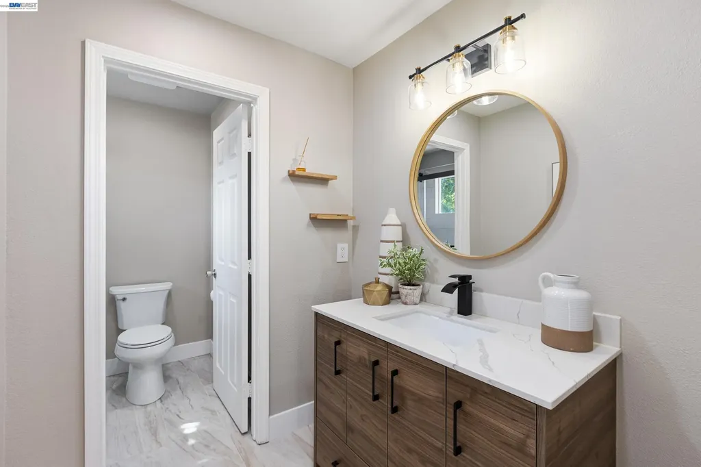 377 Squirrel Ridge Way Danville CA 94506