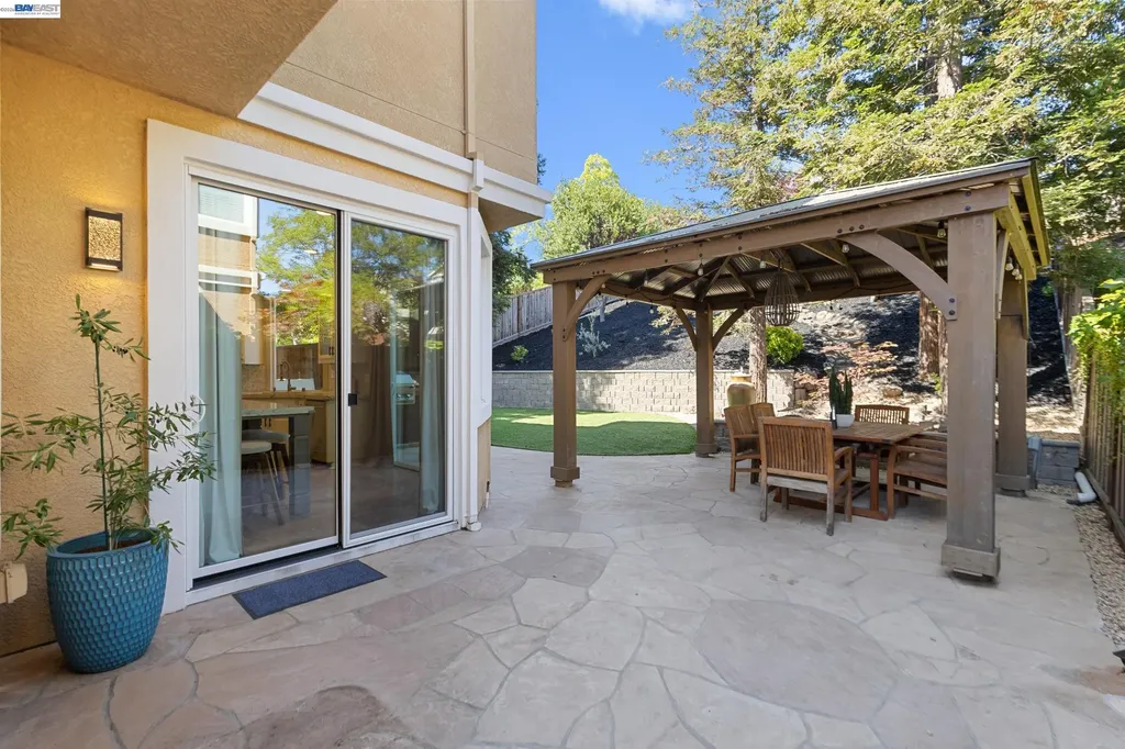 377 Squirrel Ridge Way Danville CA 94506