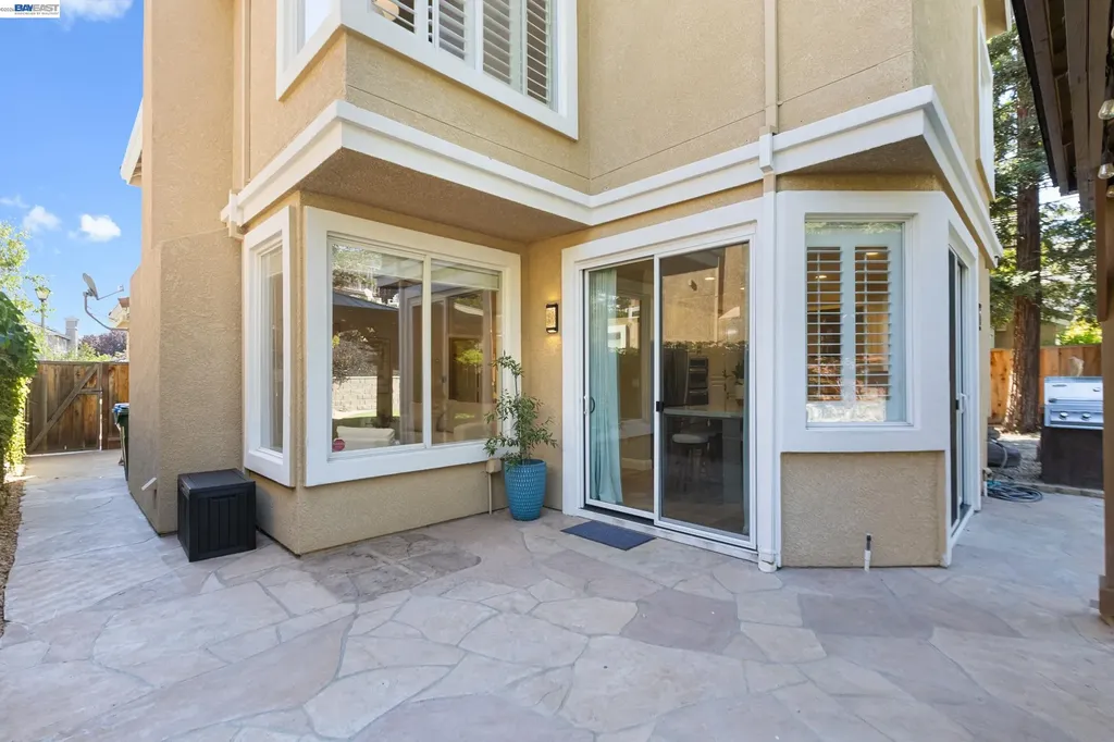 377 Squirrel Ridge Way Danville CA 94506