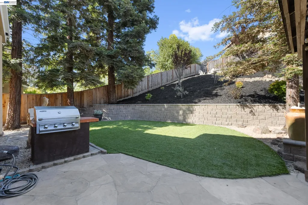 377 Squirrel Ridge Way Danville CA 94506