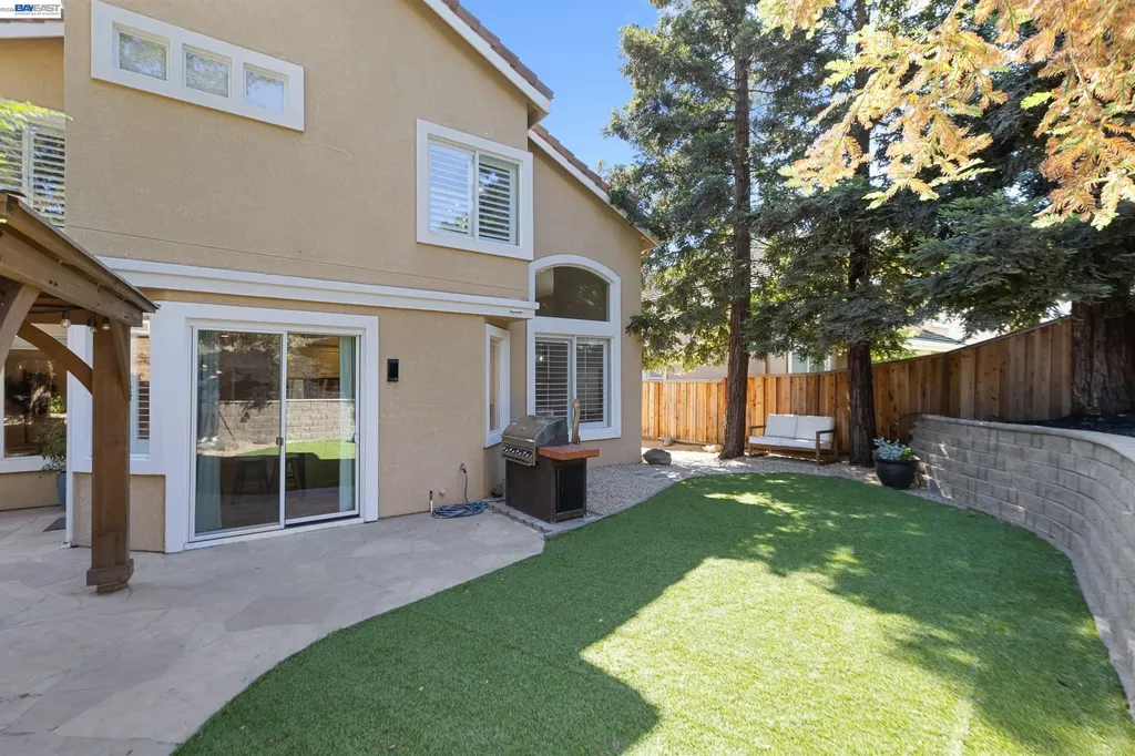 377 Squirrel Ridge Way Danville CA 94506