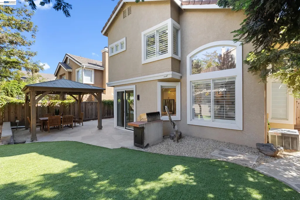 377 Squirrel Ridge Way Danville CA 94506