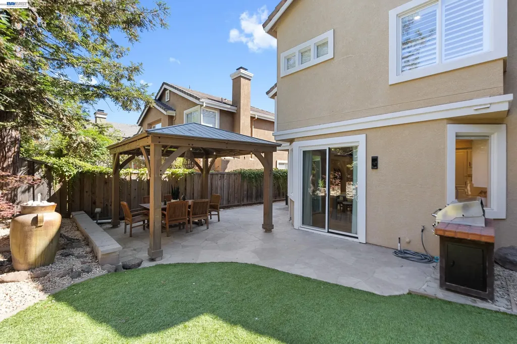377 Squirrel Ridge Way Danville CA 94506