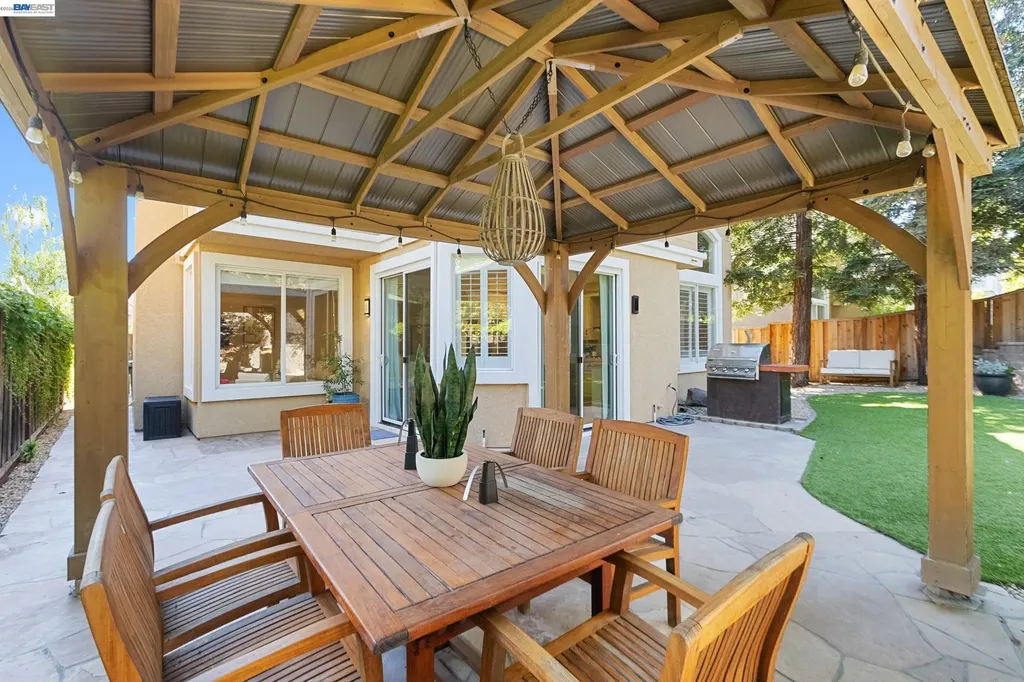 377 Squirrel Ridge Way Danville CA 94506