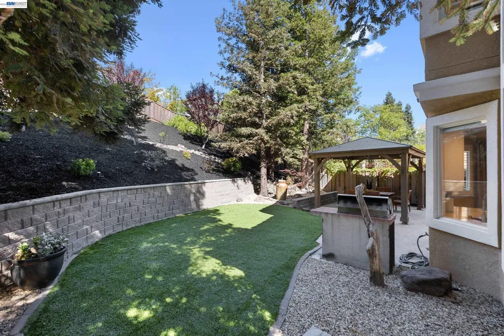 377 Squirrel Ridge Way Danville CA 94506