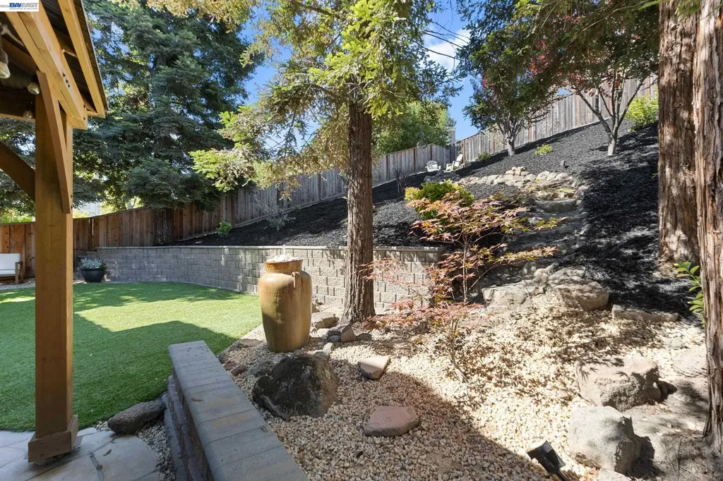 377 Squirrel Ridge Way Danville CA 94506