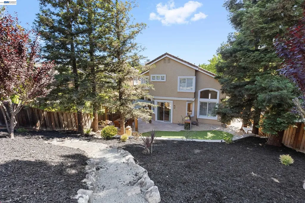 377 Squirrel Ridge Way Danville CA 94506