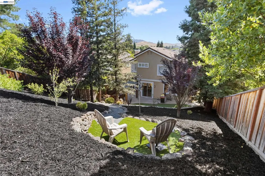 377 Squirrel Ridge Way Danville CA 94506